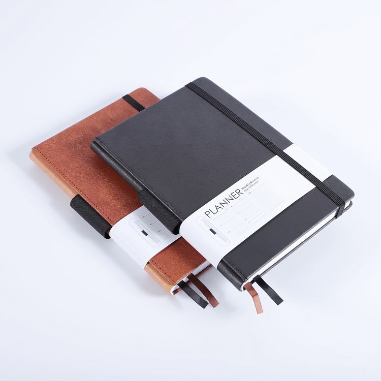 Ukentlig planleggerdagbok