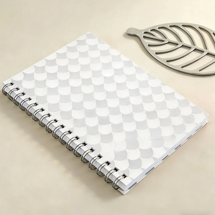 Paper Spiral Notebook suppliers