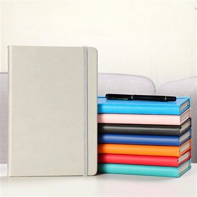 Leather Writing Journals