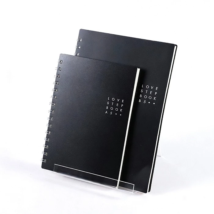 Spiral Notepad A5 suppliers